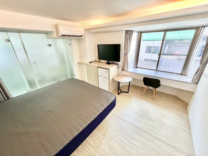 ✨可租補正一中街~獨立洗曬*電梯*飲水機+子母車~✨✨（第6張）