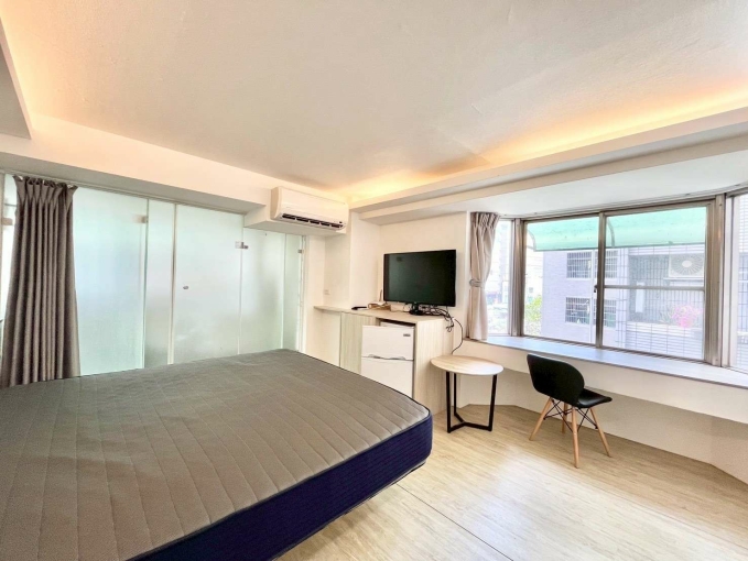 ✨可租補正一中街~獨立洗曬*電梯*飲水機+子母車~✨✨（第2張）