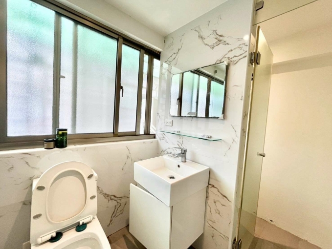 ✨可租補正一中街~獨立洗曬*電梯*飲水機+子母車~✨✨（第8張）