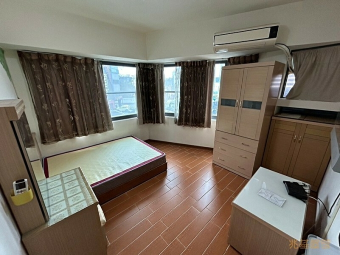 兆基社會住宅🏡大任福華優質採光套房（第1張）