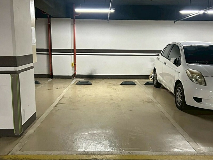 兆基社會住宅🏠八德皇翔百老匯兩房車/可租補（第11張）