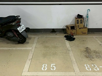 兆基社會住宅🏠八德皇翔百老匯兩房車/可租補（第12張）