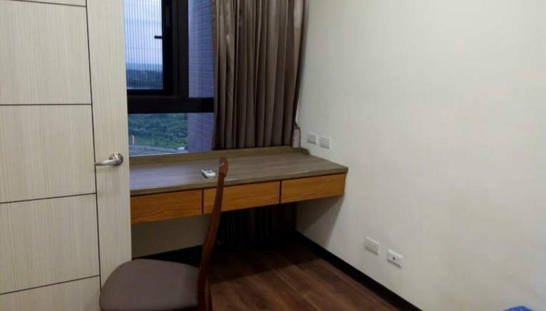 海灣城堡市政特區二房（第9張）