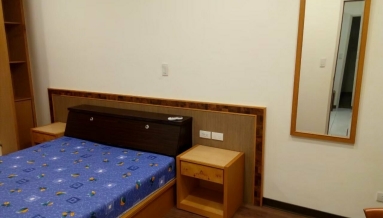 海灣城堡市政特區二房（第5張）