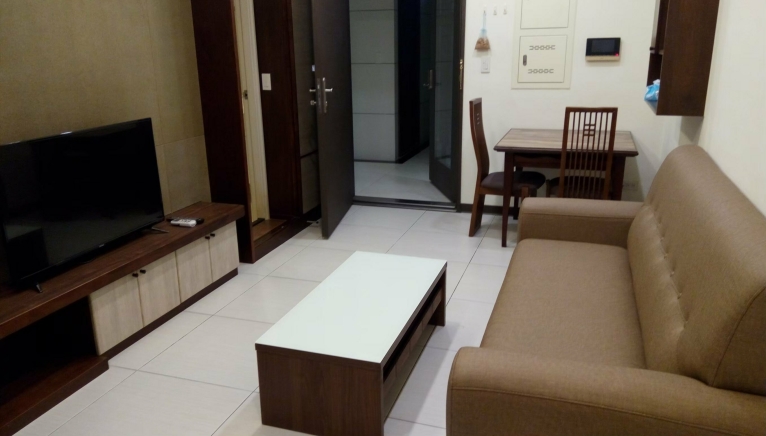 海灣城堡市政特區二房（第1張）