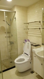 海灣城堡市政特區二房（第11張）