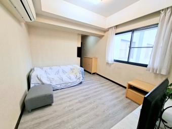 🔥西屯兩房一廳🔥台水台電🔥家具電全配🔥近國家歌劇院（第5張）