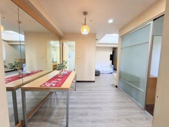 🔥西屯兩房一廳🔥台水台電🔥家具電全配🔥近國家歌劇院（第10張）