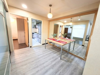 🔥西屯兩房一廳🔥台水台電🔥家具電全配🔥近國家歌劇院（第1張）