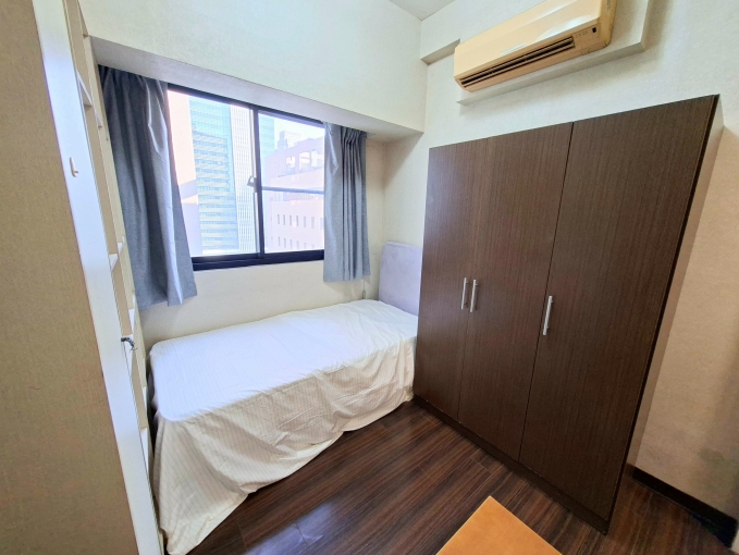 🔥西屯兩房一廳🔥台水台電🔥家具電全配🔥近國家歌劇院（第12張）