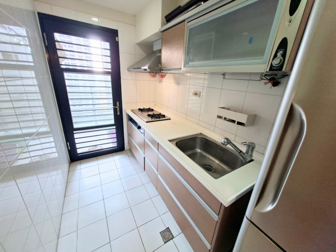 🔥西屯兩房一廳🔥台水台電🔥家具電全配🔥近國家歌劇院（第2張）