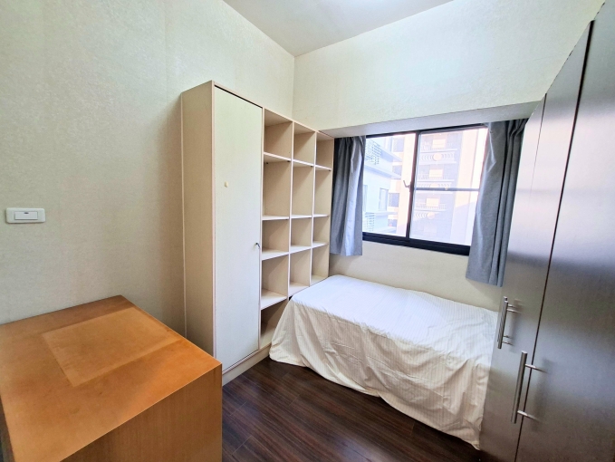 🔥西屯兩房一廳🔥台水台電🔥家具電全配🔥近國家歌劇院（第11張）