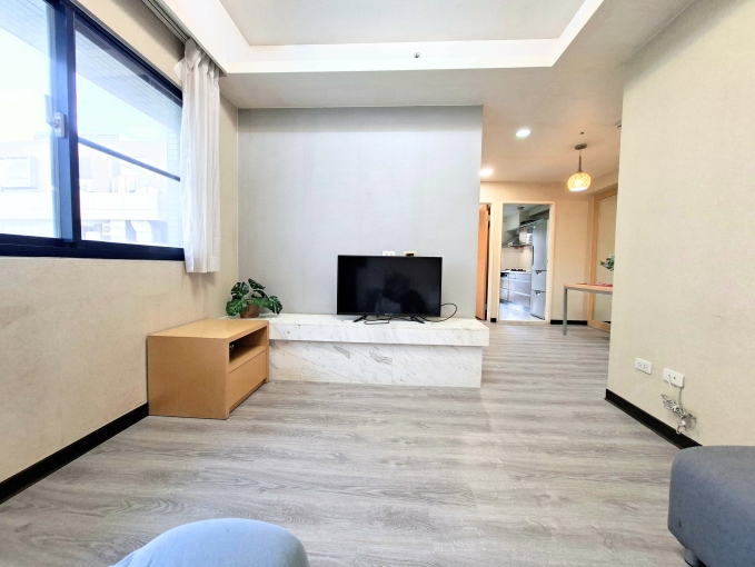 🔥西屯兩房一廳🔥台水台電🔥家具電全配🔥近國家歌劇院（第6張）