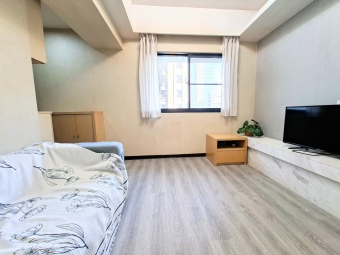 🔥西屯兩房一廳🔥台水台電🔥家具電全配🔥近國家歌劇院（第7張）