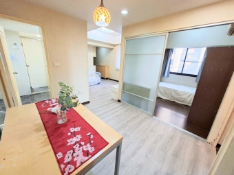 🔥西屯兩房一廳🔥台水台電🔥家具電全配🔥近國家歌劇院（第9張）