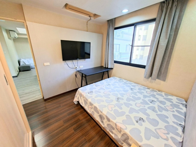 🔥西屯兩房一廳🔥台水台電🔥家具電全配🔥近國家歌劇院（第14張）