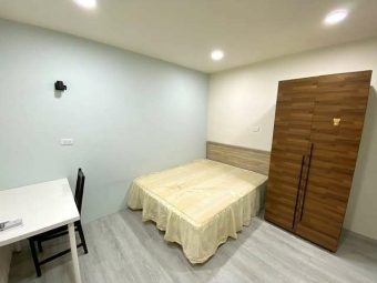 💞大象租屋💞近元智大學.全新整理套房.附傢俱家電.（第2張）