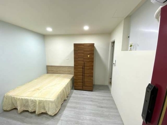 💞大象租屋💞近元智大學.全新整理套房.附傢俱家電.（第1張）