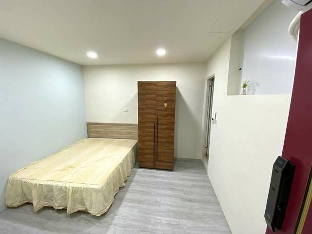 💞大象租屋💞近元智大學.全新整理套房.附傢俱家電.（第1張）