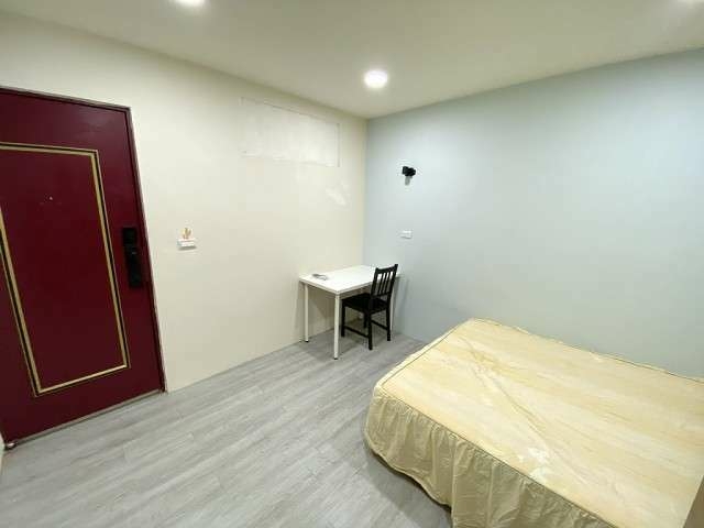 💞大象租屋💞近元智大學.全新整理套房.附傢俱家電.（第4張）