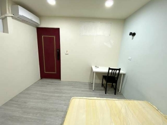 💞大象租屋💞近元智大學.全新整理套房.附傢俱家電.（第5張）