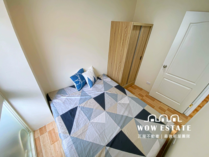 一房一廳🍀稀有可寵🍀雙租屋補助🍀流理台（第10張）