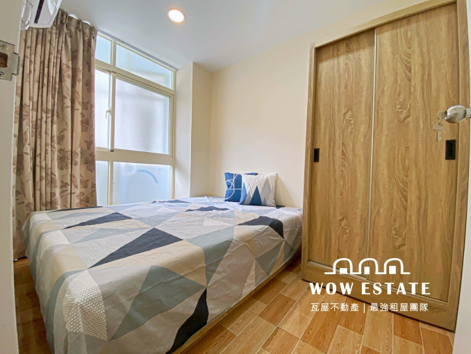 一房一廳🍀稀有可寵🍀雙租屋補助🍀流理台（第6張）