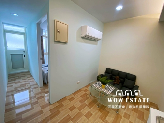 一房一廳🍀稀有可寵🍀雙租屋補助🍀流理台（第2張）