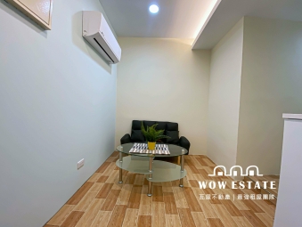 一房一廳🍀稀有可寵🍀雙租屋補助🍀流理台（第3張）