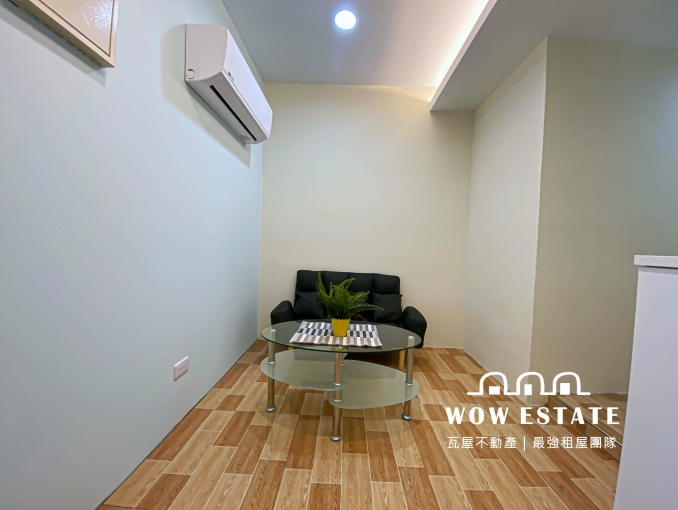 一房一廳🍀稀有可寵🍀雙租屋補助🍀流理台（第3張）