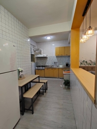 新店區公所捷運站 | 邊間公寓2樓雅房 | 可租補 | 共生公寓（第4張）