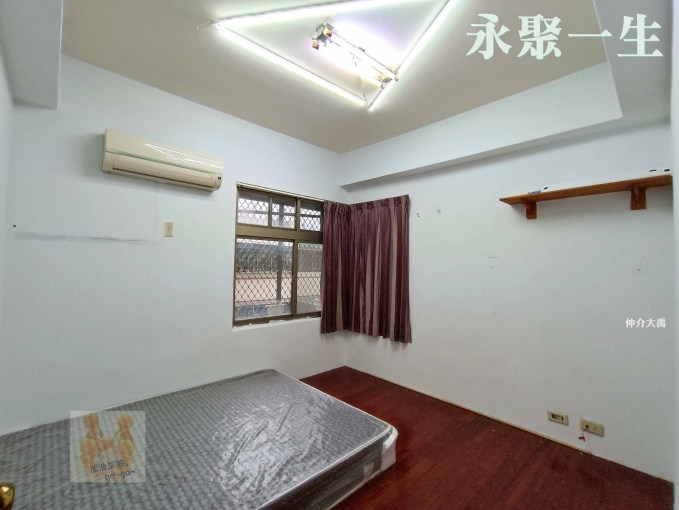 【租】太原車站｜3房車位**全配:冷氣家具家電** 0935-378318 - Image 13