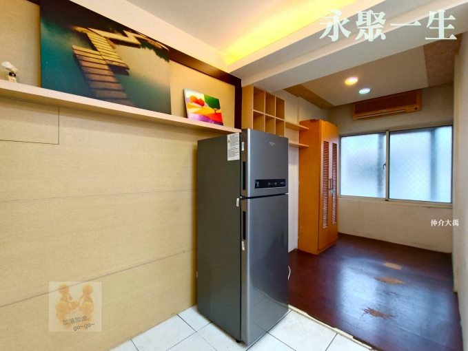 【租】太原車站｜3房車位**全配:冷氣家具家電** 0935-378318 - Image 12