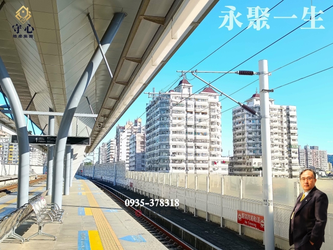 【租】太原車站｜3房車位**全配:冷氣家具家電** 0935-378318 - Image 1