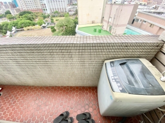 💖可租補✨電梯🏠陽台獨洗✔️近中國醫💖（第6張）