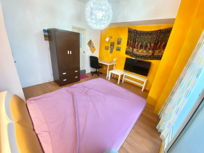 💖可租補✨電梯🏠陽台獨洗✔️近中國醫💖（第3張）