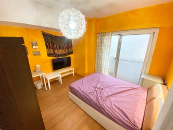 💖可租補✨電梯🏠陽台獨洗✔️近中國醫💖（第1張）