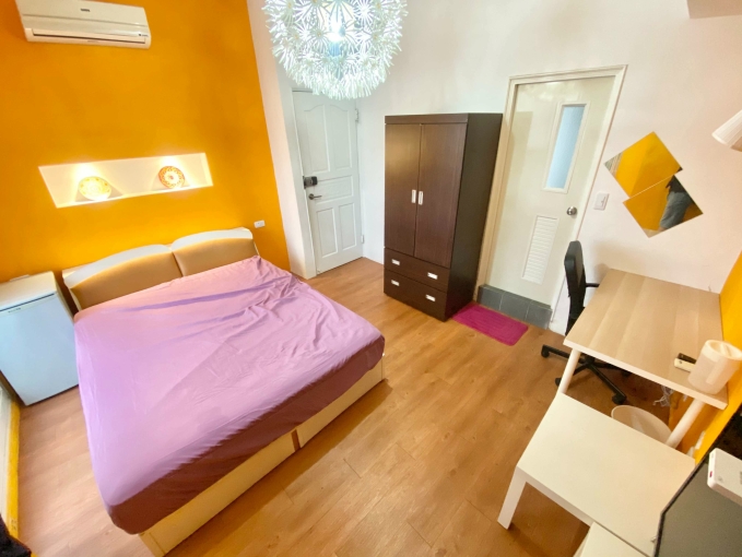 💖可租補✨電梯🏠陽台獨洗✔️近中國醫💖（第4張）