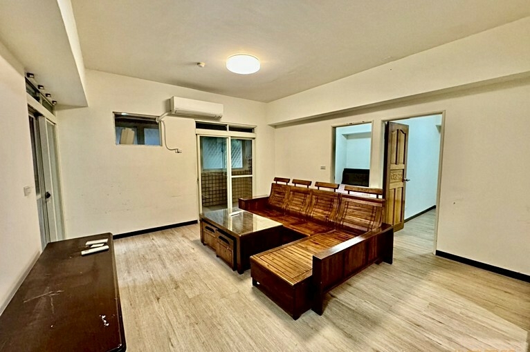 兆基社會住宅🏠友善屋源❤️環南小豪宅/可租補入籍/電梯(第1張)