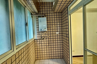 兆基社會住宅🏠友善屋源❤️環南小豪宅/可租補入籍/電梯（第5張）