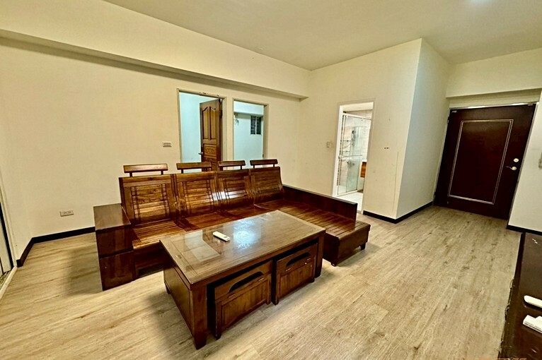 兆基社會住宅🏠友善屋源❤️環南小豪宅/可租補入籍/電梯(第2張)