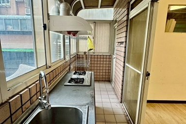 兆基社會住宅🏠友善屋源❤️環南小豪宅/可租補入籍/電梯（第6張）