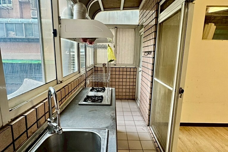 兆基社會住宅🏠友善屋源❤️環南小豪宅/可租補入籍/電梯(第6張)