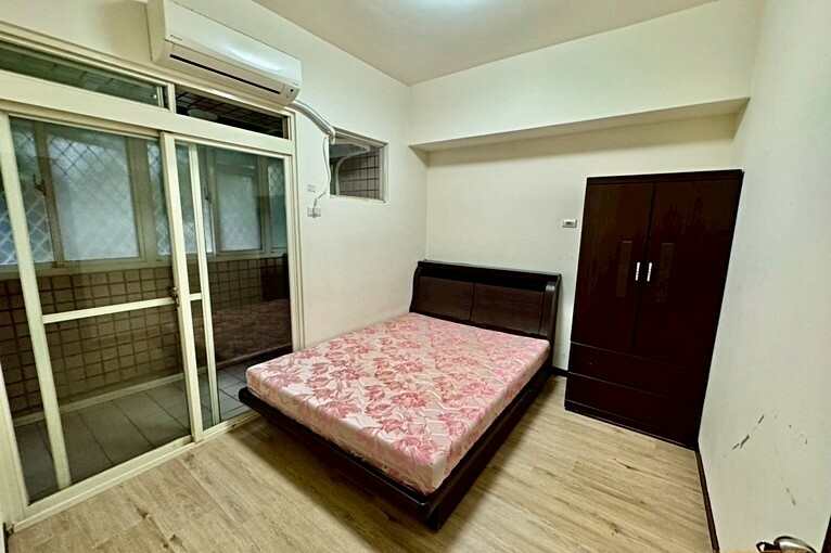 兆基社會住宅🏠友善屋源❤️環南小豪宅/可租補入籍/電梯(第4張)