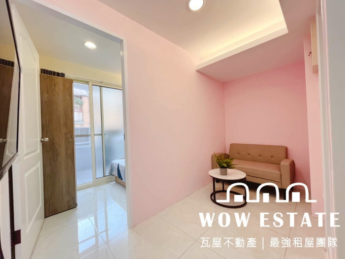 稀有可寵🍀一房一廳🍀租屋補助🍀子母車🍀流理臺（第2張）