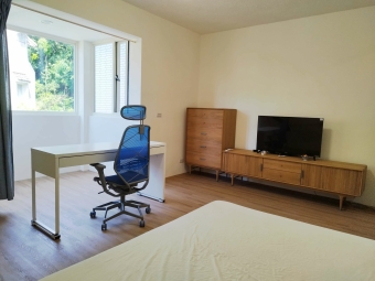 自租台北文山區稀有別墅合租（第3張）