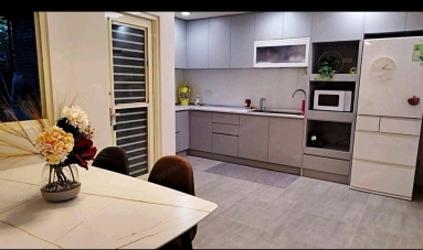 自租台北文山區稀有別墅合租（第4張）