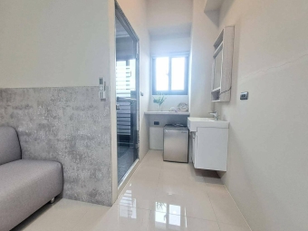 可租補可寵🌼大陽台洗曬區🌼流理台&子母車 - Image 25