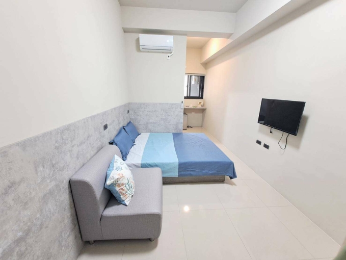 可租補可寵🌼大陽台洗曬區🌼流理台&子母車（第5張）