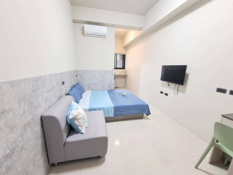 可租補可寵🌼大陽台洗曬區🌼流理台&子母車（第1張）